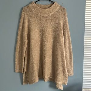 Cream Boutique Sweater
